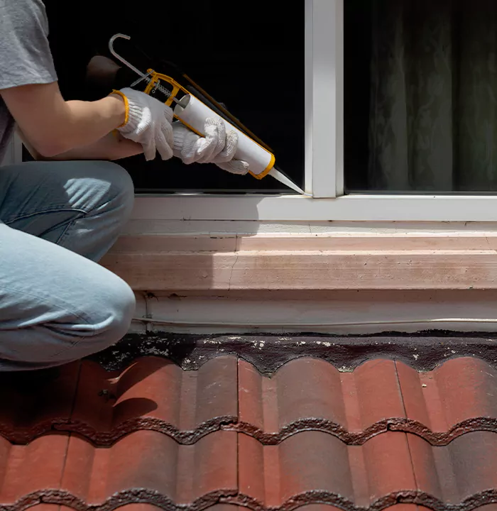 Roof Window Services in San Francisco, California