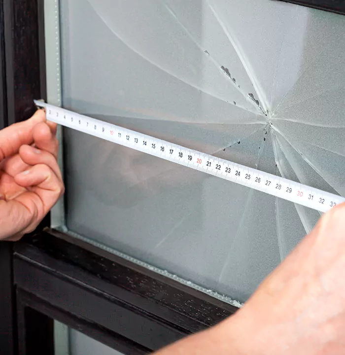 Storefront Glass Repair in San Francisco, CA