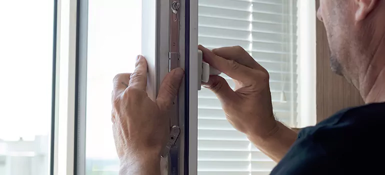 Luxury Window Installation in San Francisco, CA