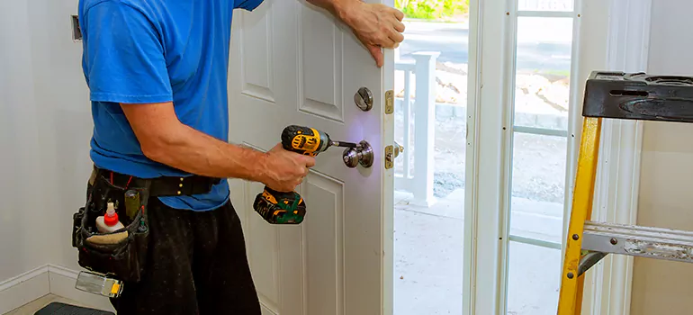 Car Door Lock Repair in San Francisco, CA