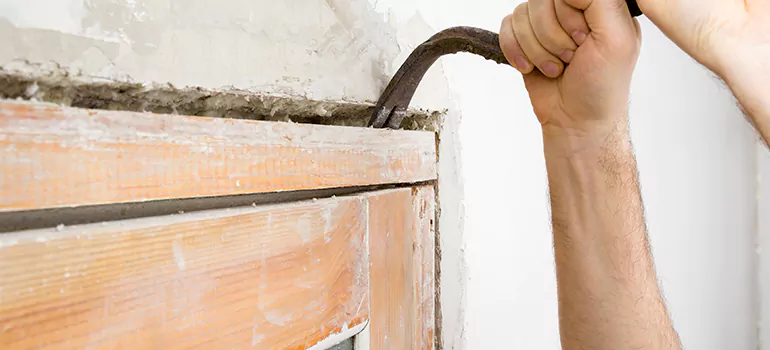 Front Door Replacement Cost in San Francisco, CA