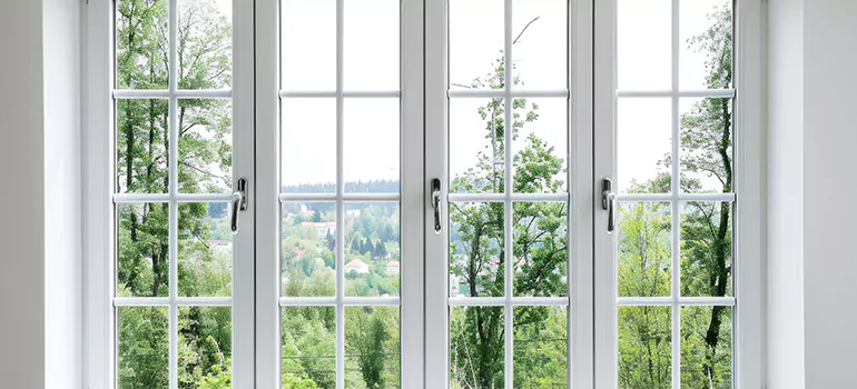 Cost To Install Double Pane Windows in San Francisco, CA