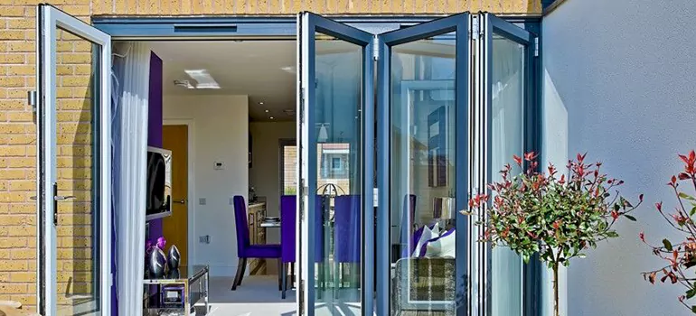Bifold Door Repairs Near Me in San Francisco, CA