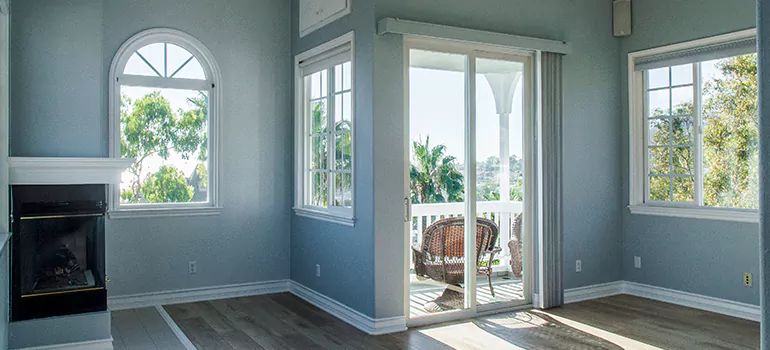 Glass Door Repair in San Francisco, CA