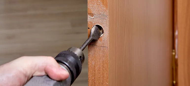Sliding Pocket Door Repair inSan Francisco, CA