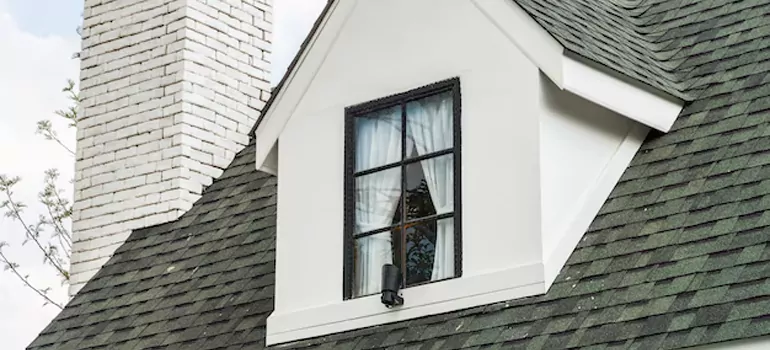 Roof Window Repair in San Francisco, CA