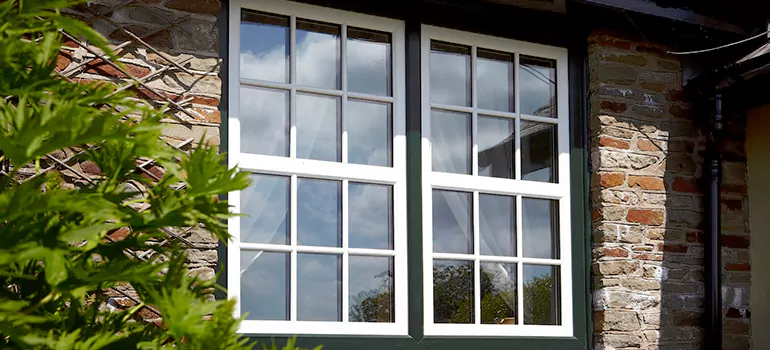 Stormproof Casement Windows in San Francisco, CA