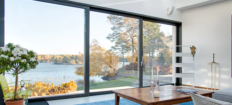 House Window Crank Repair in San Francisco, CA