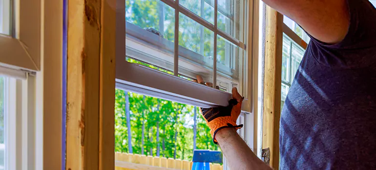Decorative Window Film Services in San Francisco, CA