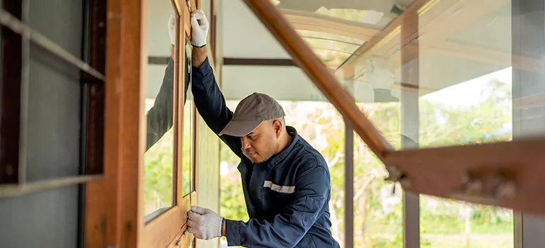 Energy-efficient Window Insulation in San Francisco, CA