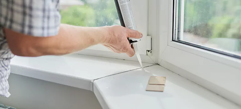 Professional Accordion Door Repair in San Francisco, CA