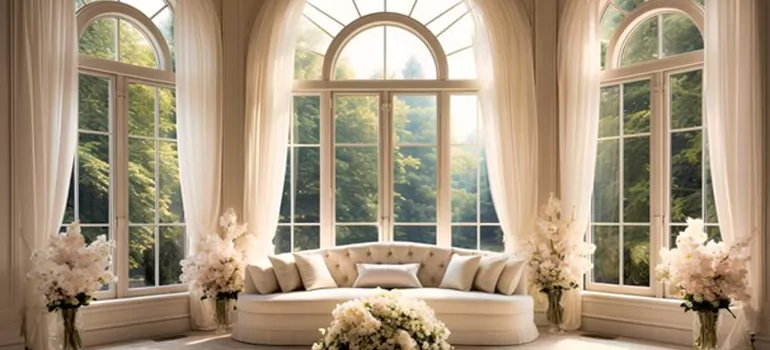 Interior Bay Window Installation in San Francisco, CA