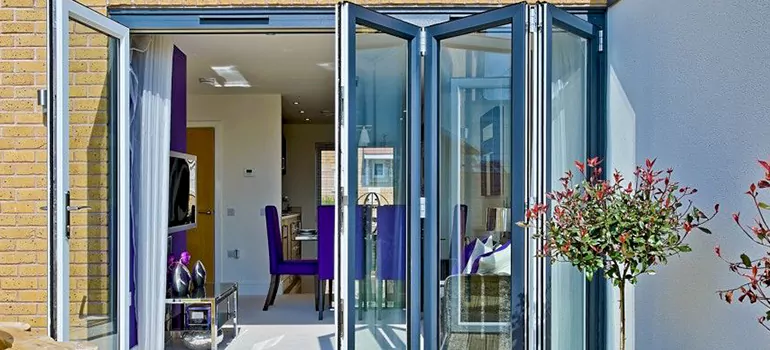 Commercial Door Glass Repair in San Francisco, CA