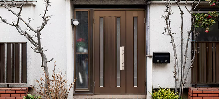 Exterior Doors And Windows in San Francisco, CA