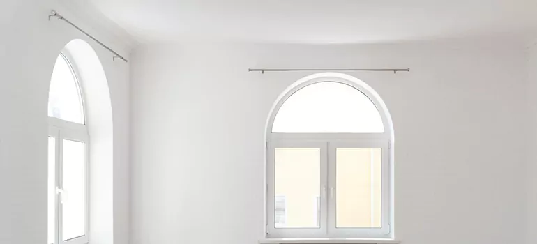 Small Hopper Window in San Francisco, CA