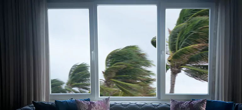Hurricane Window Inspections Services in San Francisco, CA
