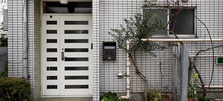 Custom Louvre Doors in San Francisco, CA