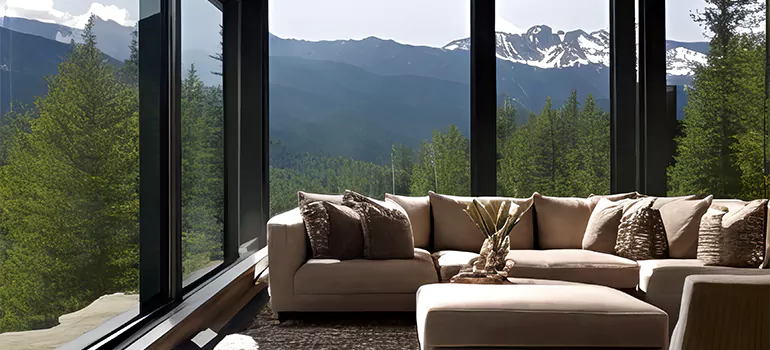 Picture Window Maintenance in San Francisco, CA