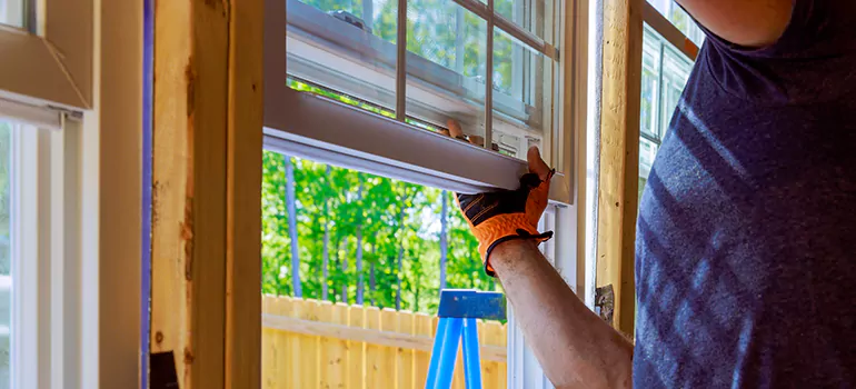 Removable Porch Windows in San Francisco, CA