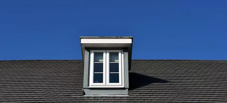 Roof Window Installation in San Francisco, CA