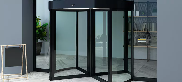 New Screen Door Installation in San Francisco, CA