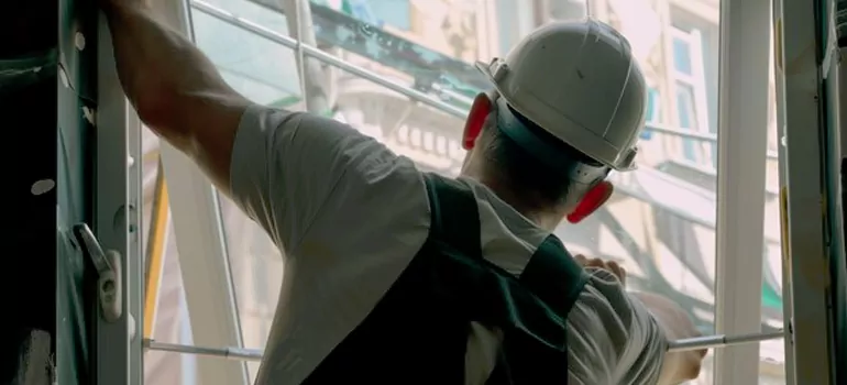 Install Exterior Storm Windows in San Francisco, CA