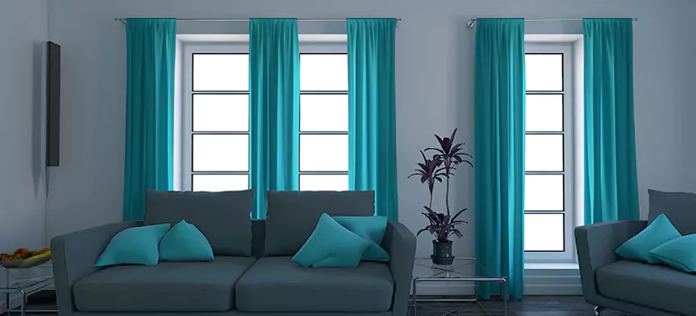 Tempered Sidelights Glass Panel Repair in San Francisco, CA