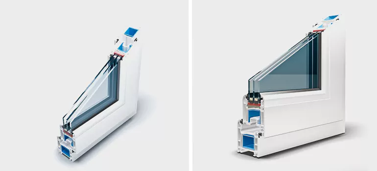 Triple Glazed Window Installation Experts in San Francisco, CA