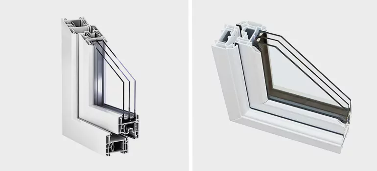 Double Triple Pane Windows in San Francisco, CA