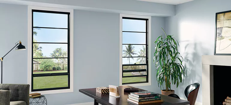 Professional Vinyl Window Installation in San Francisco, CA
