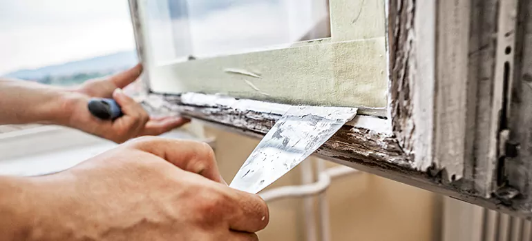 Custom Window Insulation Solutions in San Francisco, CA